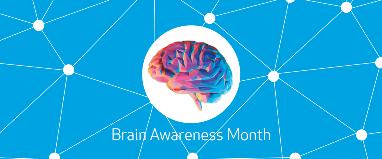 Brain Awareness Month Post Cover Image
