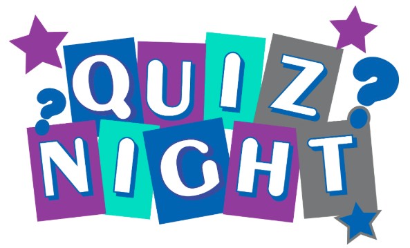 Quiz Nights Cover Image