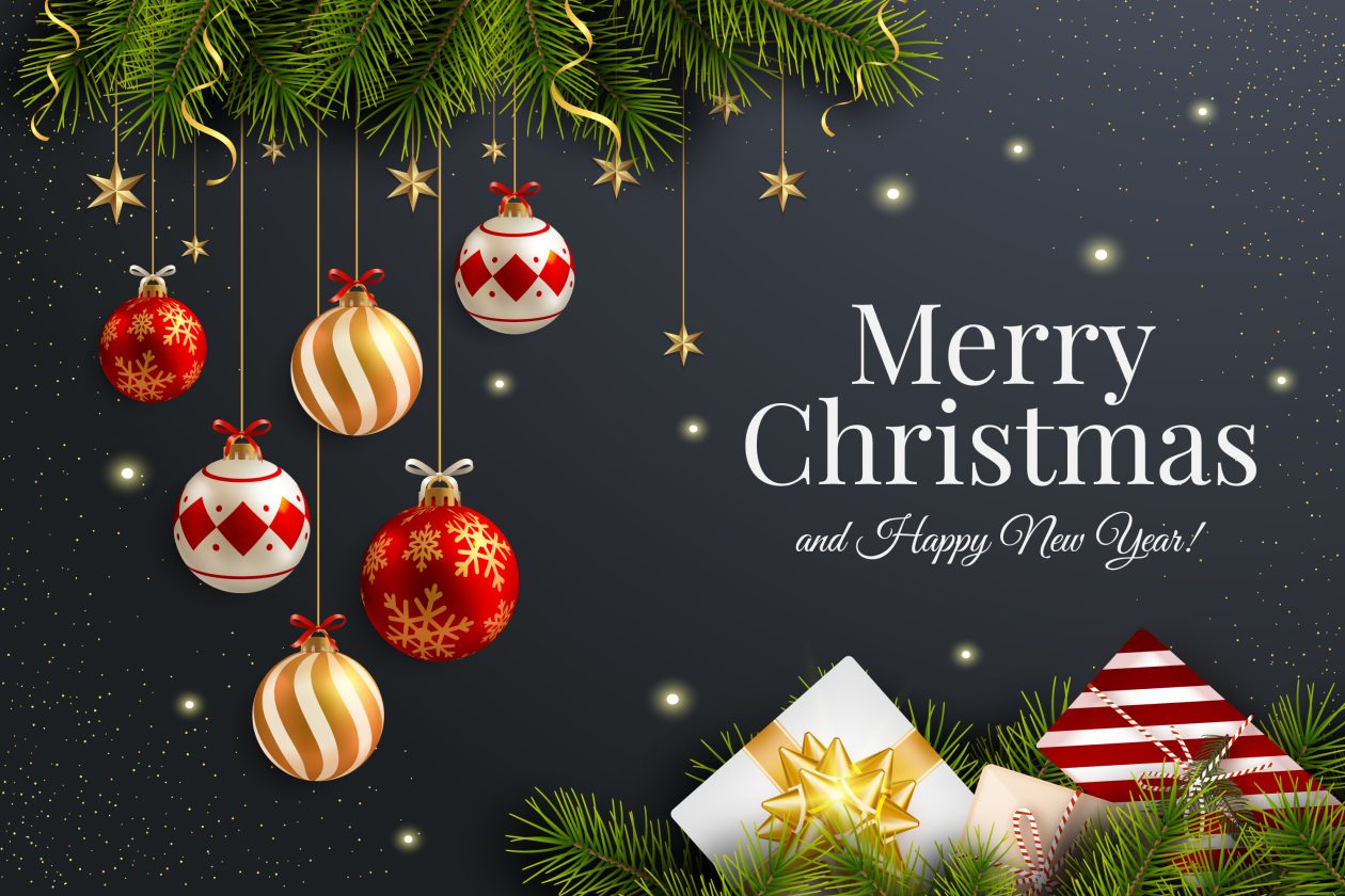 Office Christmas Closure 2025 Post Cover Image