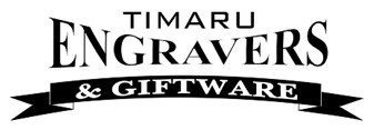 Thank you Timaru Engravers and Giftware for your kind support thumbnail image