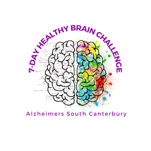 Brain Awareness Week March 2023 - South Canterbury