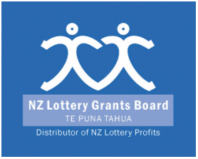 New Zealand Lottery Grants Board
Distributor of NZ lottery Profits