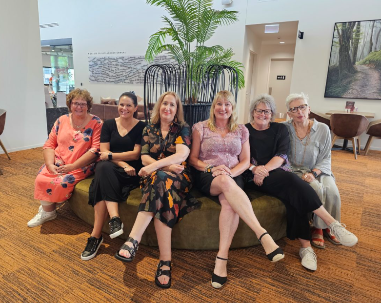 Dementia support service managers