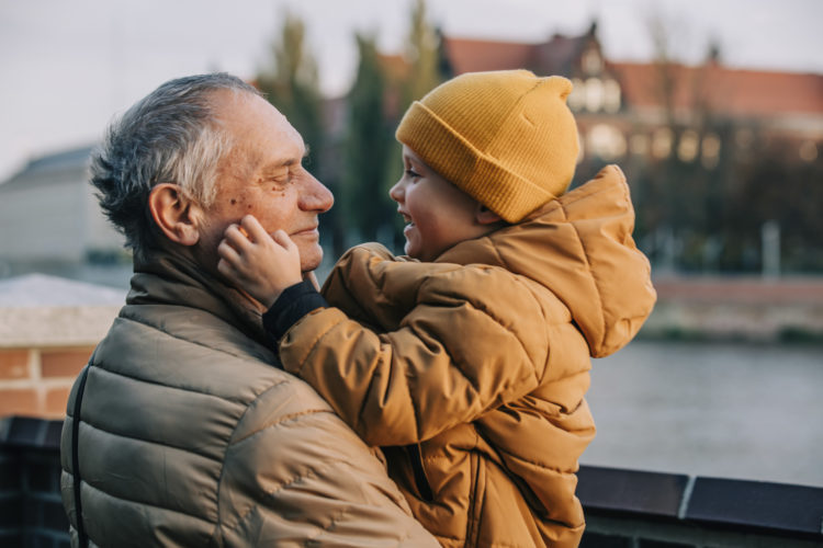 The Alzheimers South Canterbury Community Fund - Leave a Legacy to help families in the future 