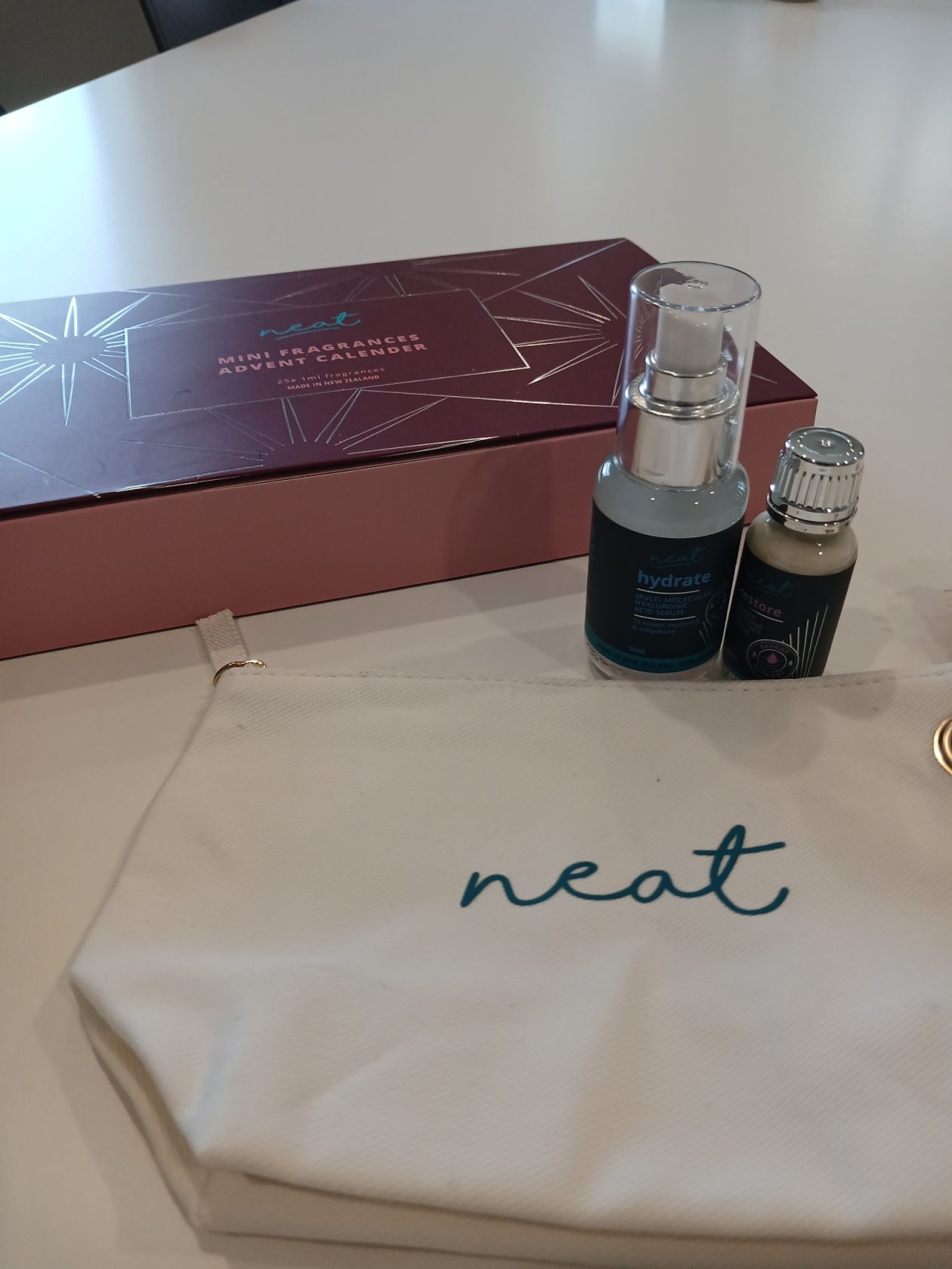 Neat goodies thumbnail image