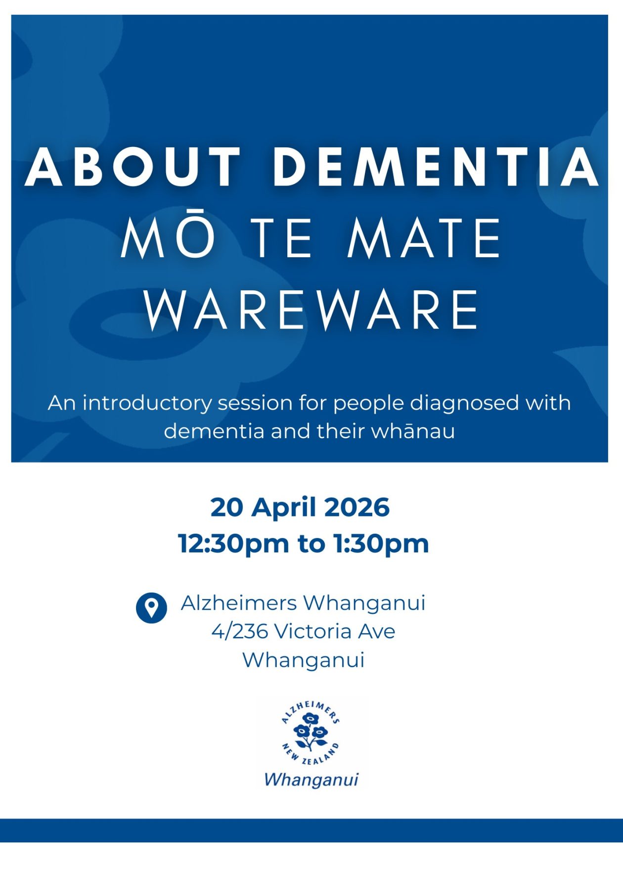 About Dementia Post Cover Image