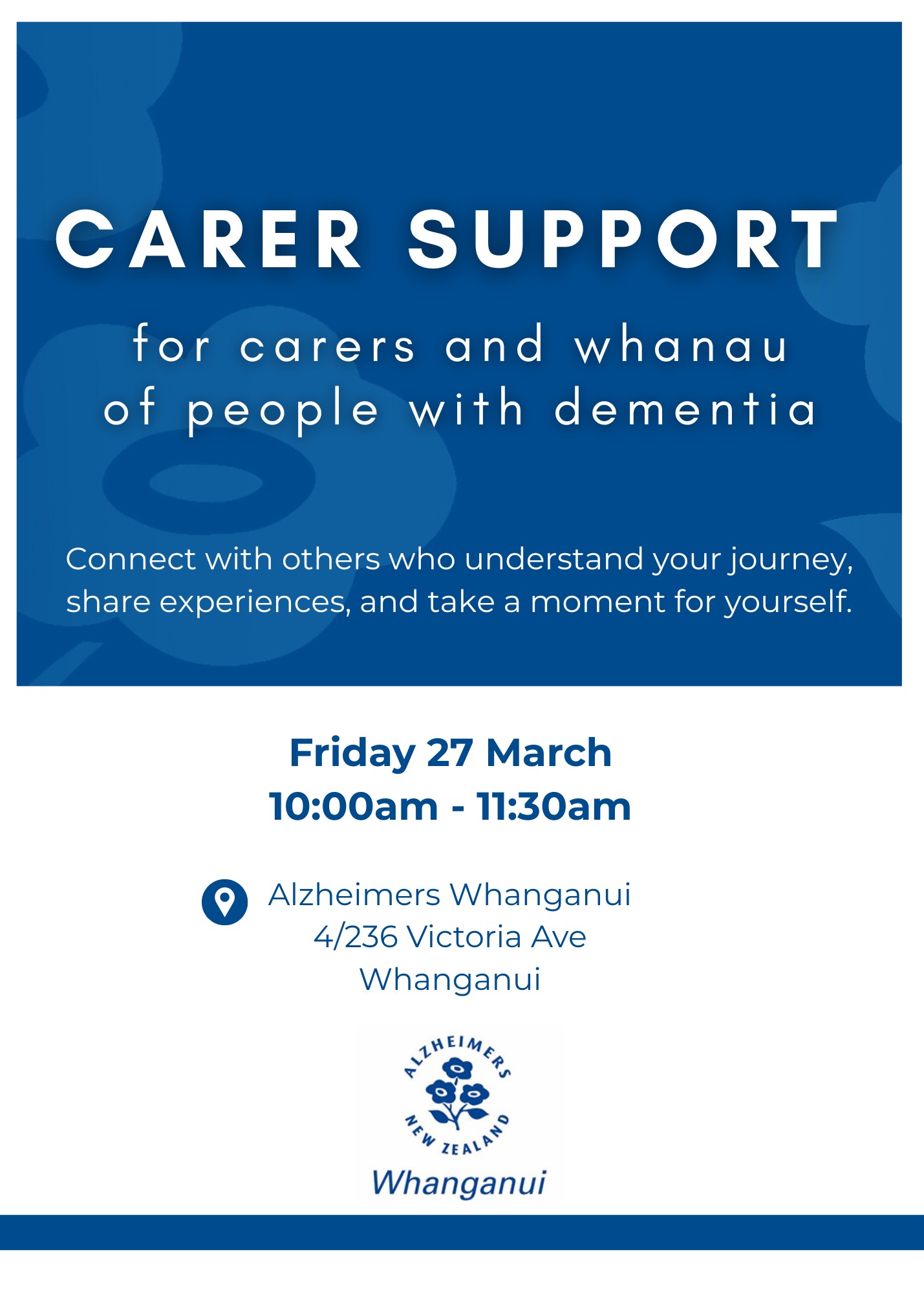 Carer Support Group icon