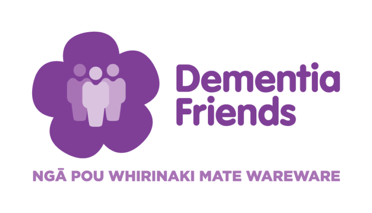 Become a Dementia Friend