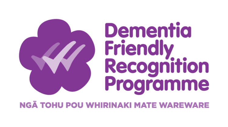Dementia Friendly Recognition Programme