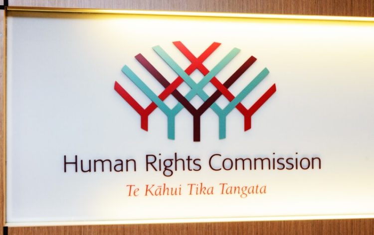 Government urged to keep its human rights promises Cover Image