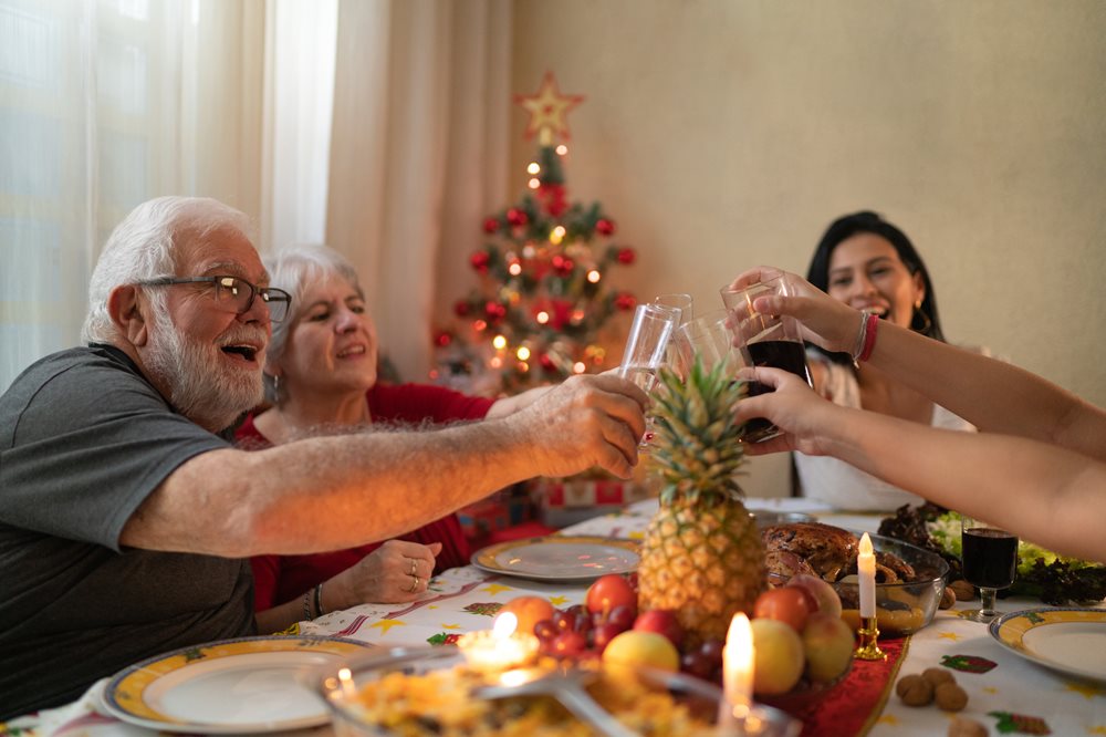 Preparing for the holidays Post Cover Image