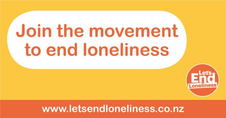 Coalition launches “Let’s End Loneliness” website Cover Image