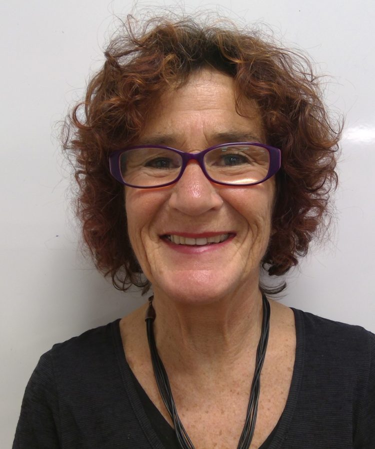 Alzheimers NZ Staff