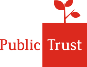 Public Trust Logo