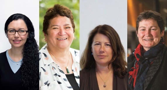 Celebrating Kiwi women in dementia research Cover Image