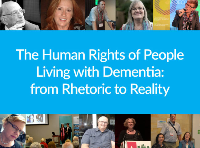 Dementia Alliance International Thumbnail Image