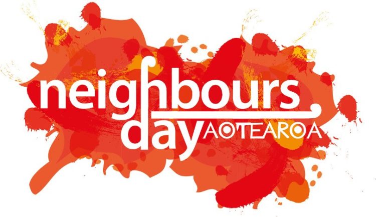 Celebrating Neighbours Day Aotearoa Cover Image