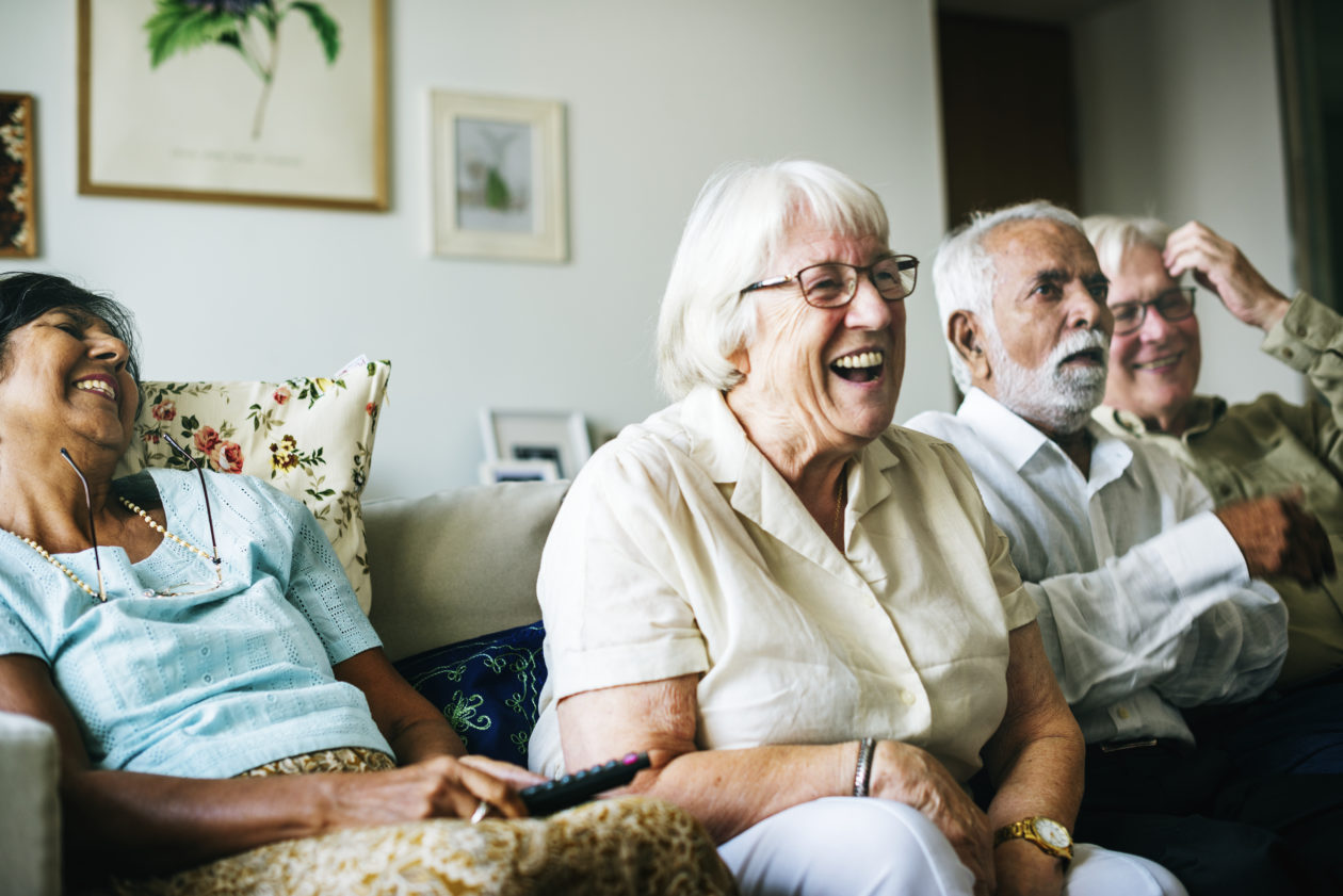 Dementia support services get a bouquet, but funding for them gets a brickbat Post Cover Image