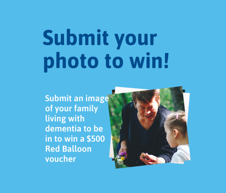 Enter our photo competition Cover Image