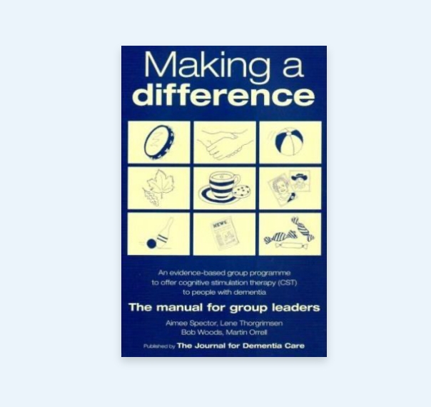 Making a difference 1 Thumbnail Image