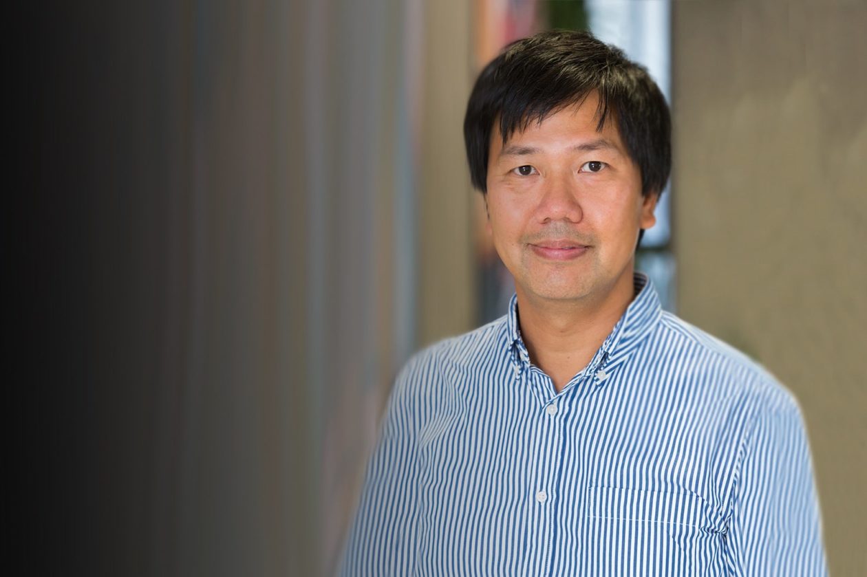 Interview with Alzheimers NZ Fellow Dr Gary Cheung Post Cover Image