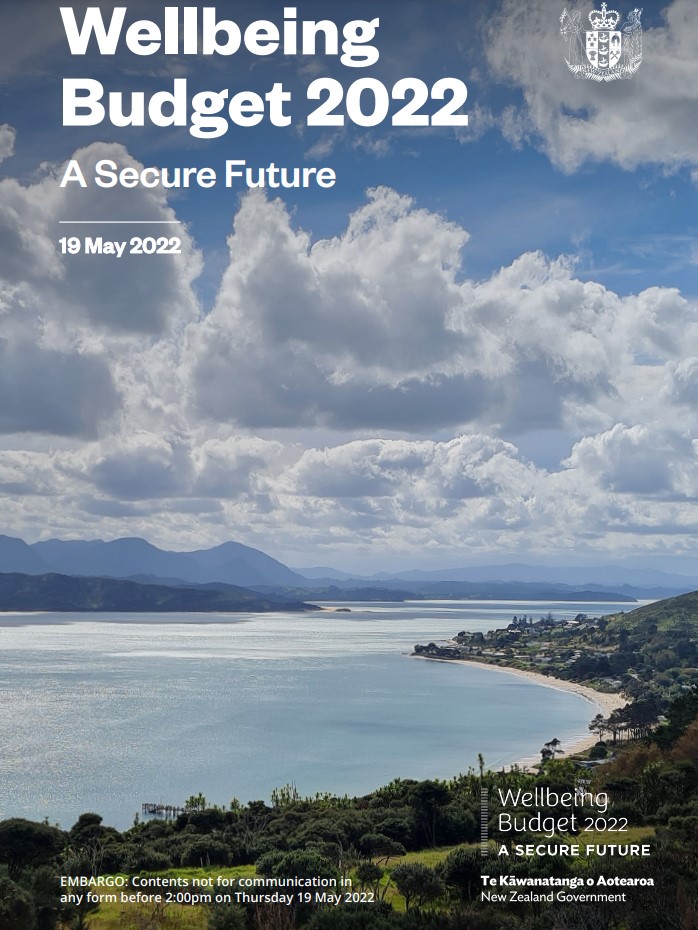 NZ’s dementia sector: “Hardly a wellbeing Budget for us” Post Cover Image