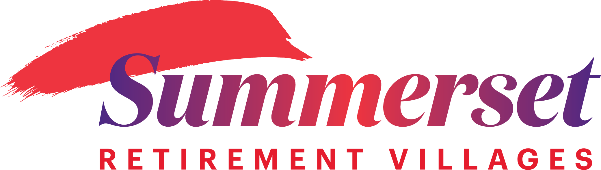 Summerset Retirement Villages logo