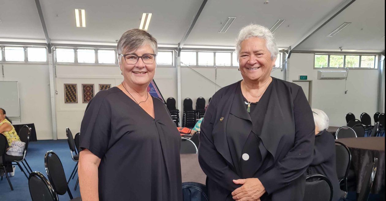 Haumanu Whakaohooho Whakāro – Māori: New tailored therapy for Māori launched Post Cover Image
