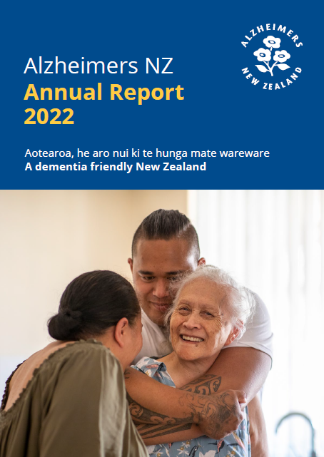 2022 Annual Report Thumbnail Image