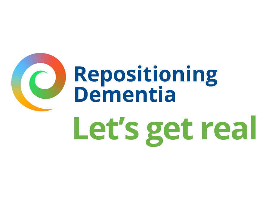 Repositioning Dementia: Let’s get real programme reveal Post Cover Image