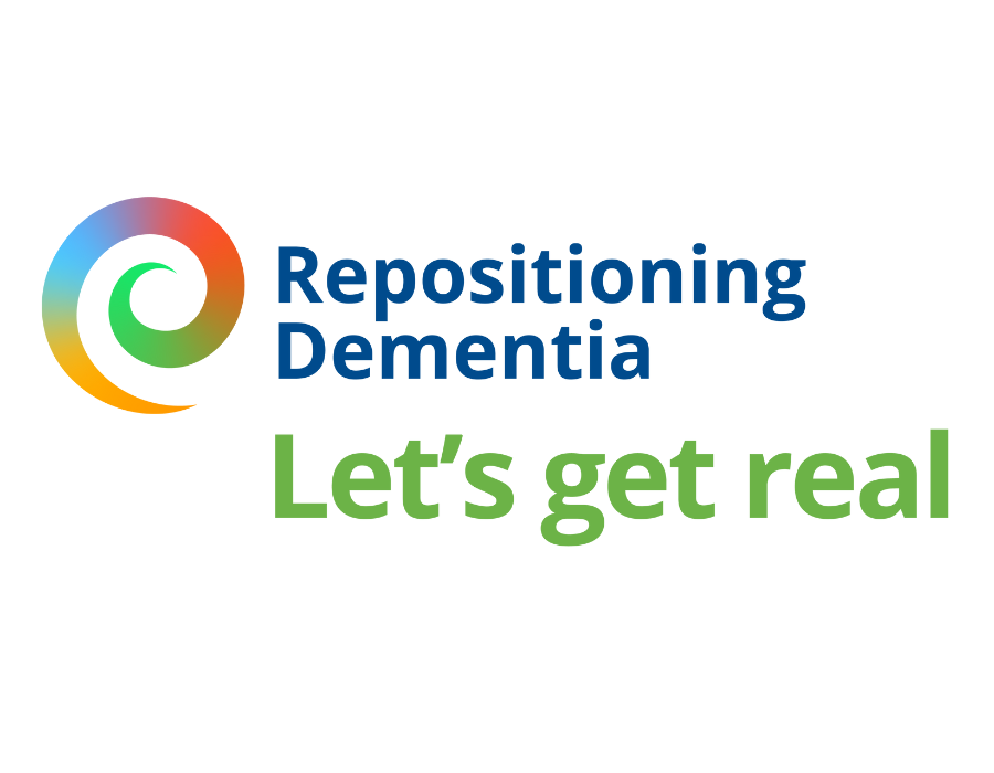 Register now for Repositioning Dementia: Let’s get real Cover Image