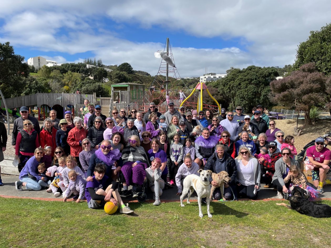 Dementia fundraiser worth its weight in gold Post Cover Image