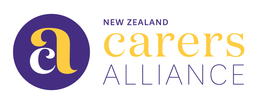 NZ Carers Alliance thumbnail image