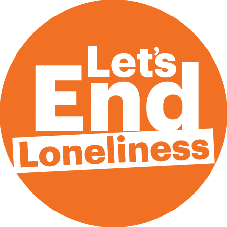 Let's End Loneliness thumbnail image