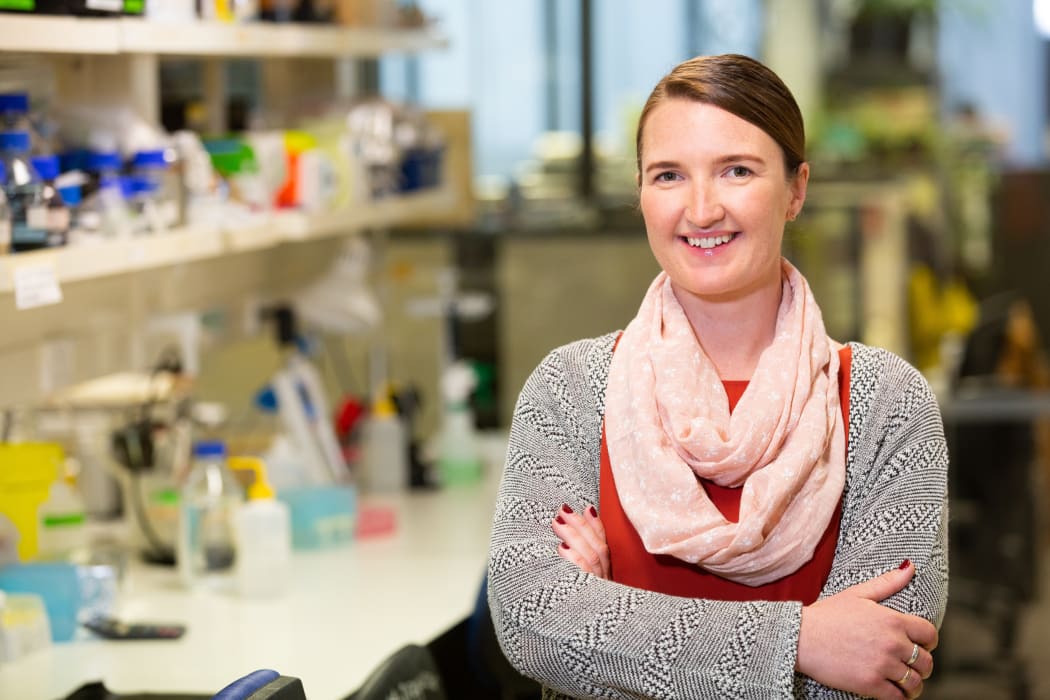 Dr Brigid Ryan takes the title of Alzheimers NZ 2023 Fellow Post Cover Image