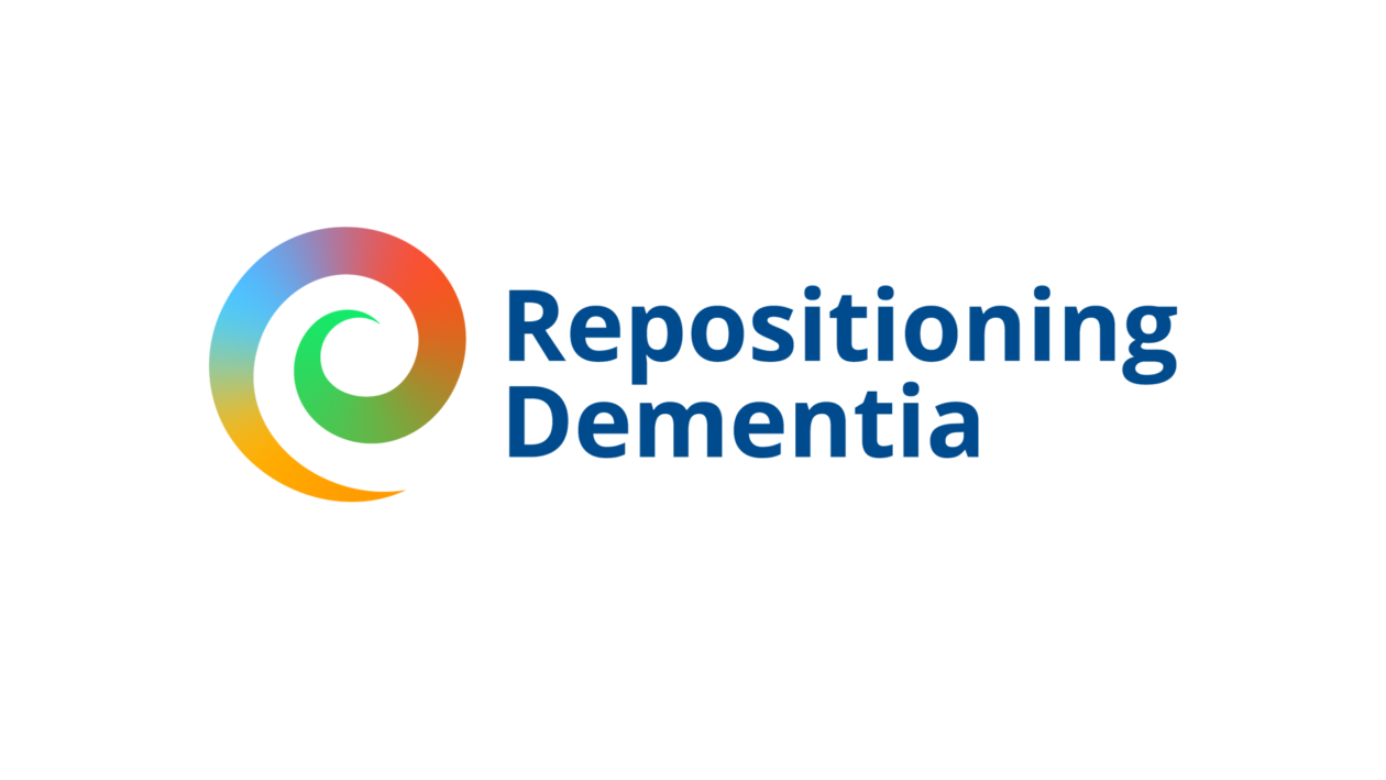 Save the date for our next Repositioning Dementia event Post Cover Image