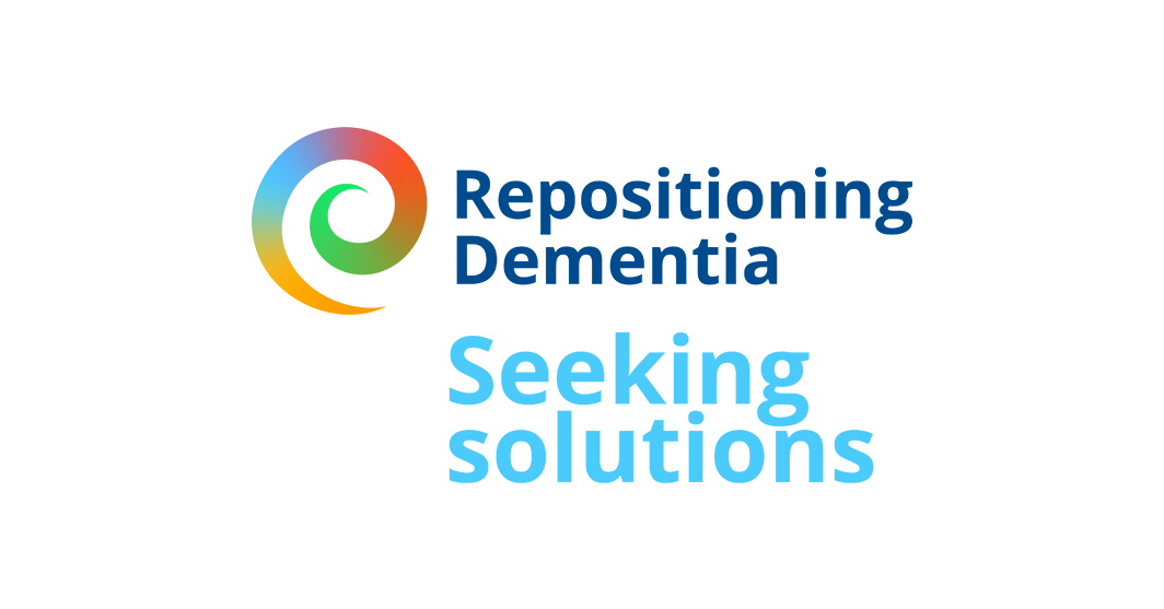 Registrations now open for Repositioning Dementia: Seeking solutions Post Cover Image