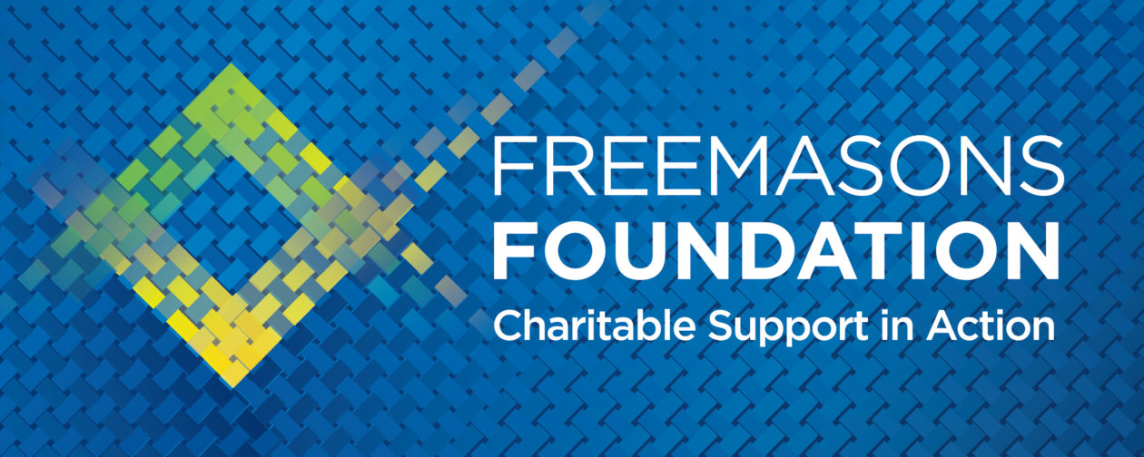 Freemasons Foundation thumbnail image