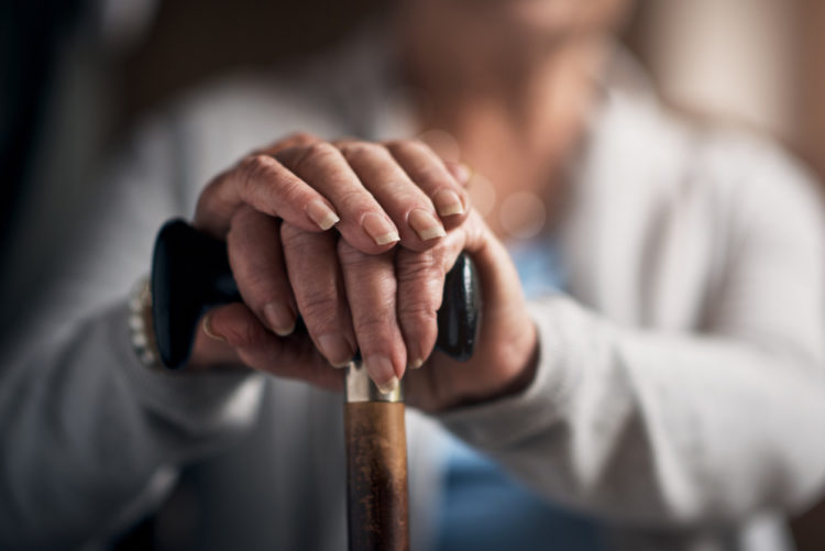New report highlights dementia mate wareware as critical issue for ageing Kiwis Cover Image