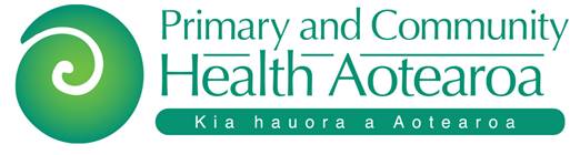 Primary and Community Health Aotearoa thumbnail image