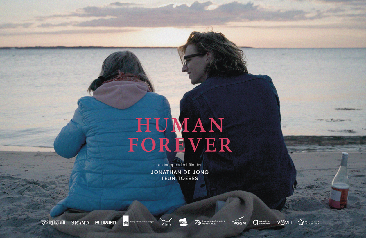 Your ticket to local premiere of Human Forever for World Alzheimers Month Post Cover Image