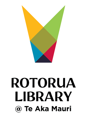 Rotorua Library, Te Aka Mauri