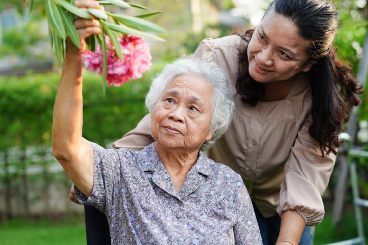 Dementia Learning Centre