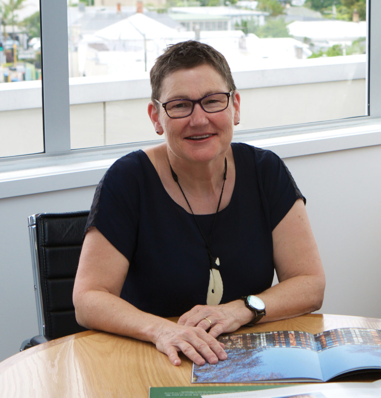 Professor Ngaire Kerse