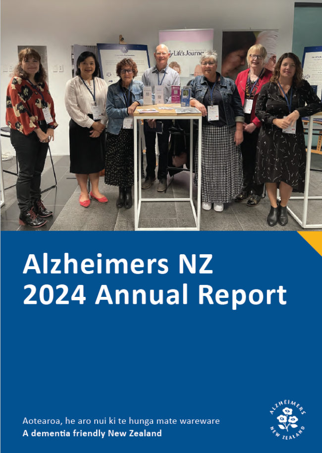 2024 Annual Report Thumbnail Image