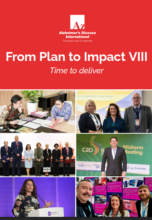 From Plan to Impact VIII Thumbnail Image