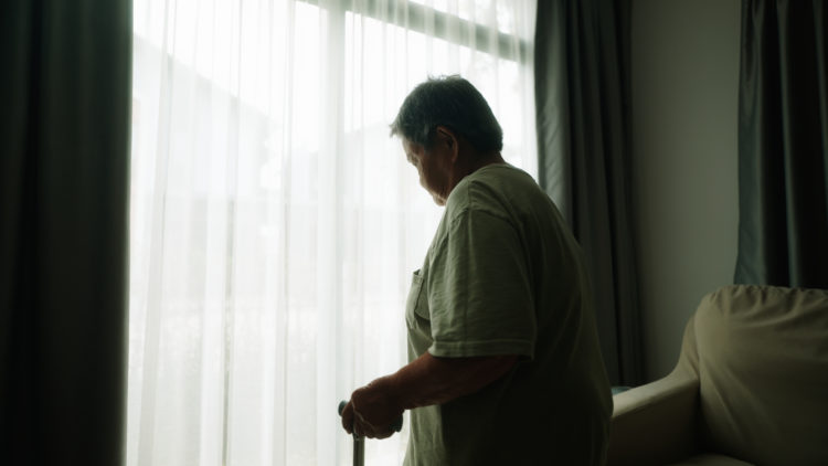 Government misses chance to cut costs, relieve pressure in the health sector Cover Image