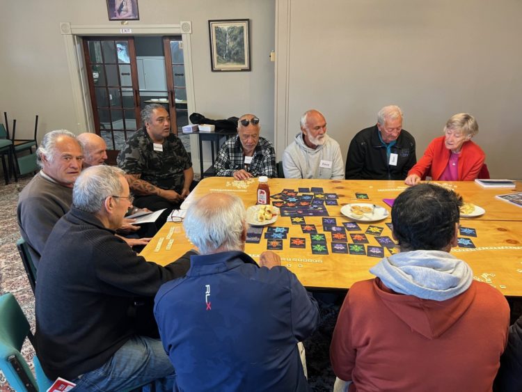 Mate wareware recognised as spiritual journey for many whānau cover Image