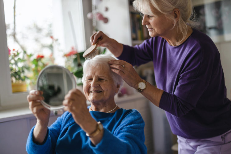 Connected care: aligning the system to support people Cover Image