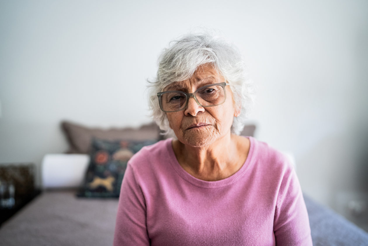 Crisis in dementia care a result of years of inaction Post Cover Image